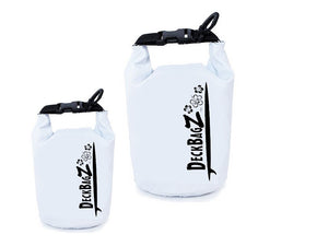 NEW Larger Size Dry Bag for inside your deck bag!