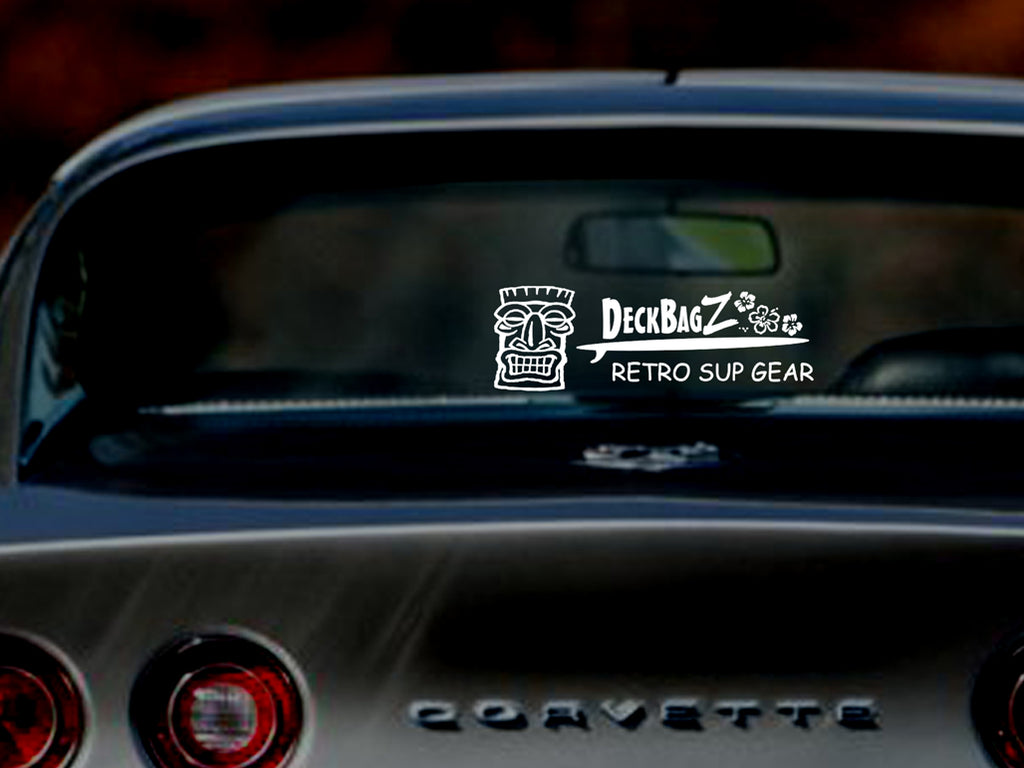Impress the guy in the car behind you with this.