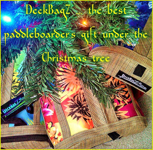 Give a Paddler the Best Gift Under the Tree!
