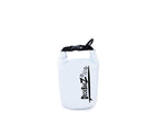sup dry bag white 2 L