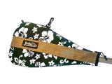 Paddle Blade Cover for SUP- Retro Green