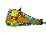Paddle Blade Cover for SUP - Haole Green