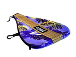 Paddle Blade Cover for SUP- Haole Purple