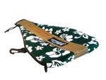 Paddle Blade Cover for SUP- Retro Green