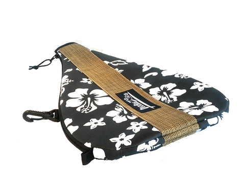Paddle Blade Cover for SUP- Retro Gray