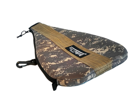 Paddle Blade Cover for SUP- Tribute Camo