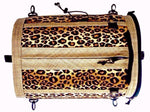 SUP Deck Bag - Leopard Animal Print by DeckBagZ