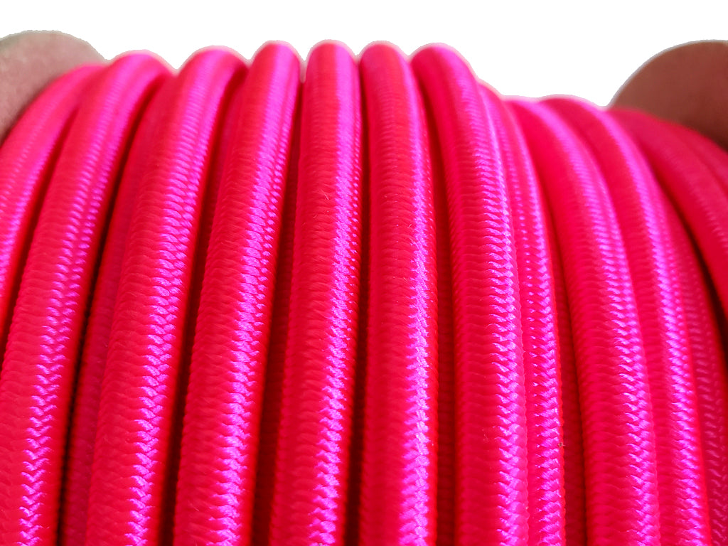 Pink bungee hot sale cord