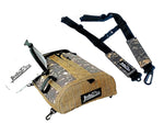 Back Pack by DeckBagZ - Tribute Camo
