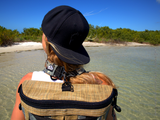 Back Pack by DeckBagZ - Tribute Camo