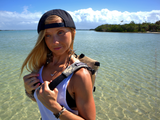 Backpack Straps - Tribute Camo