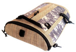 sup deck bags tribute camo
