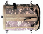 tribute camo sup deck bag