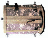 tribute camo sup deck bag