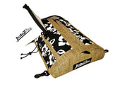 SUP Deck Bag - Retro Black by DeckBagZ