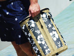 sup deck bags retro gray