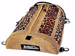 SUP Deck Bag - Leopard Animal Print by DeckBagZ
