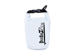 SUP Deck Bag - Retro Black by DeckBagZ