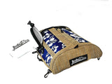 SUP Deck Bag - Retro Blue by DeckBagZ