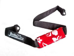 DeckBagZ Deck Bag Carry Strap - Retro Red