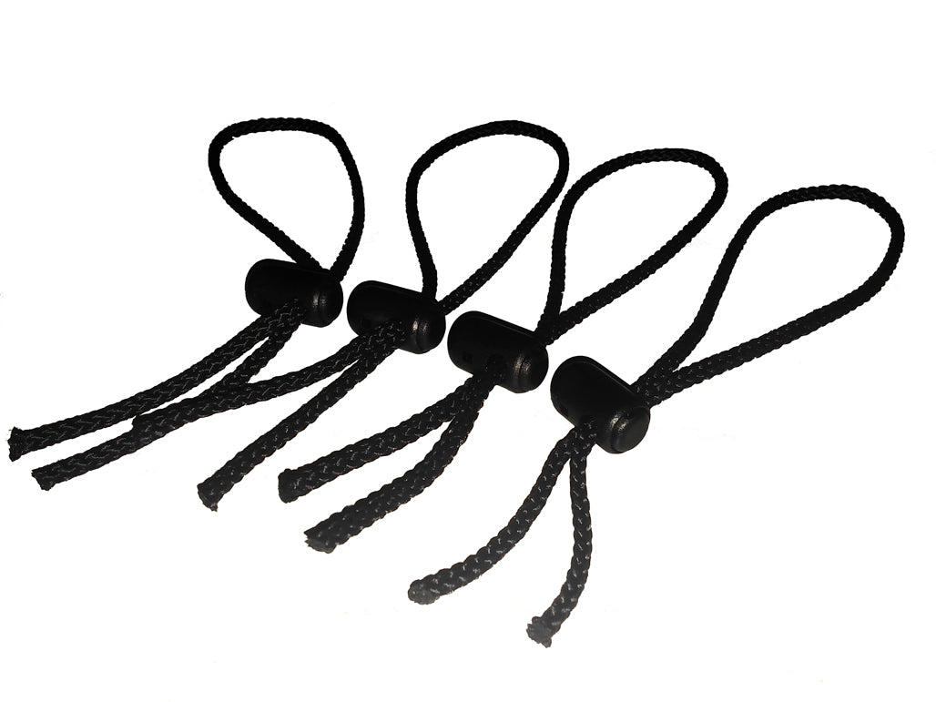 Cord Lock Attachment Loops for deck plugs DeckBagZ