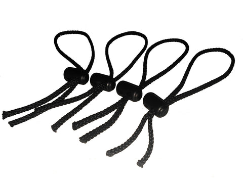 Cord Lock Attachment Loops for deck plugs