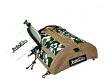 SUP Deck Bag - Retro Green by DeckBagZ