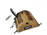 SUP Deck Bag - Leopard Animal Print by DeckBagZ