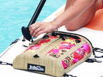 sup deck bags haole pink